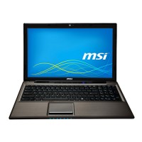 MSI CX61 2PC i5-8gb-1tb